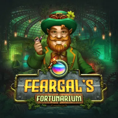 Feargal's Fortunarium