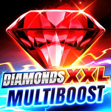 Diamonds XXL Multiboost: Hold and Win
