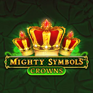 Mighty Symbols: Crowns